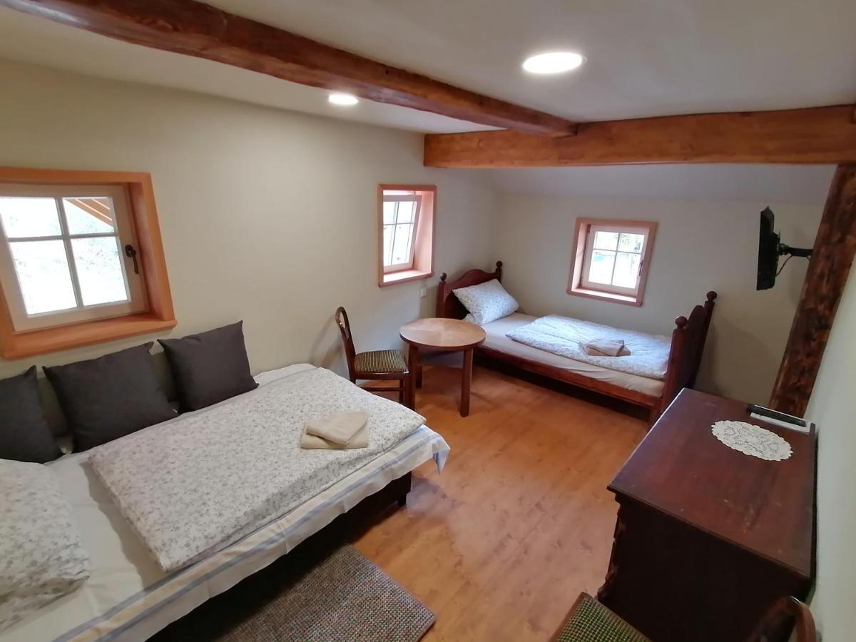 Pferdehof Am Burgsberg, Ferienzimmer, Monteurzimmer * Seifhennersdorf