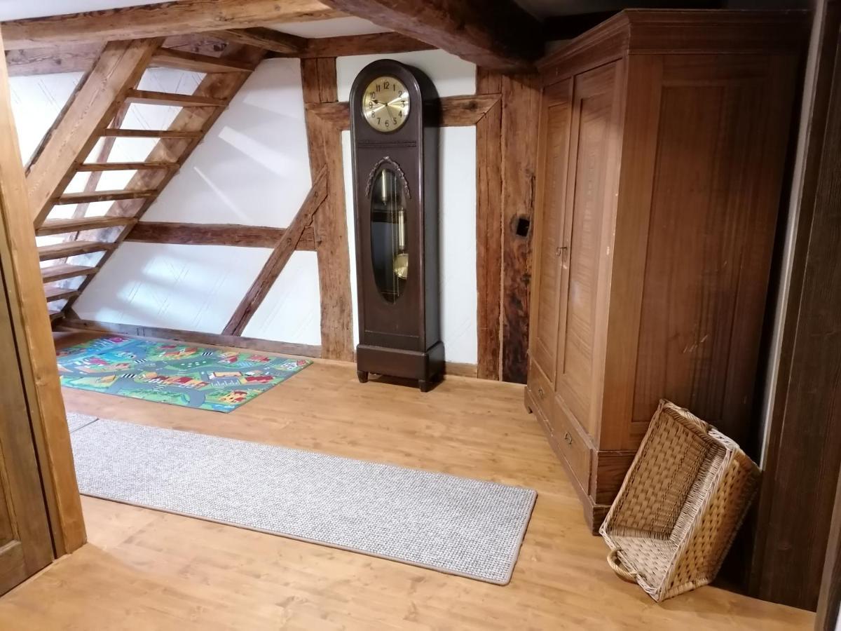 Pferdehof Am Burgsberg, Ferienzimmer, Monteurzimmer Seifhennersdorf