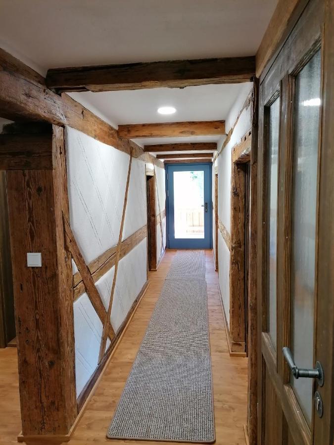 Homestay Pferdehof Am Burgsberg, Ferienzimmer, Monteurzimmer Seifhennersdorf
