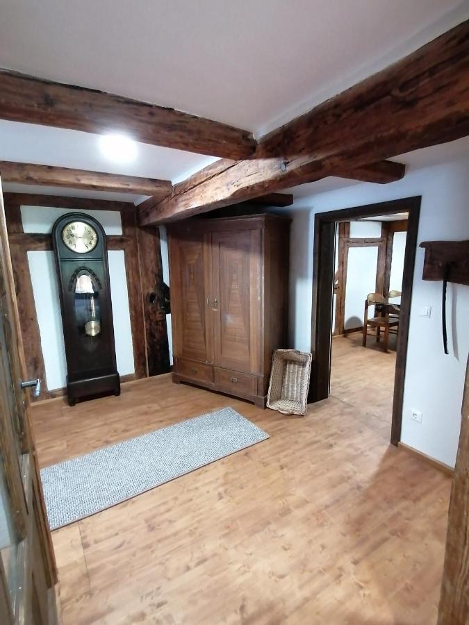 Homestay Pferdehof Am Burgsberg, Ferienzimmer, Monteurzimmer
