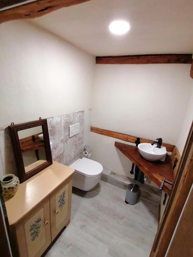 Pferdehof Am Burgsberg, Ferienzimmer, Monteurzimmer Homestay