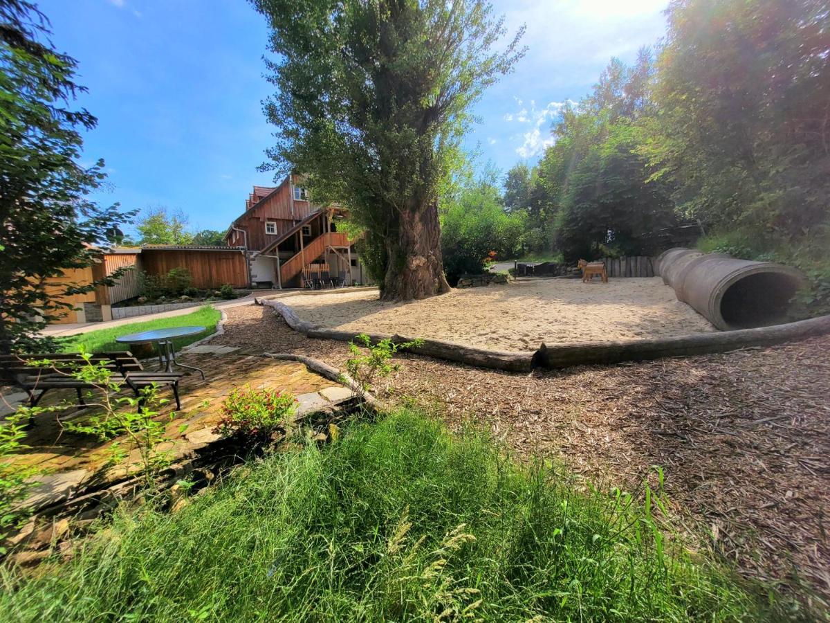Pferdehof Am Burgsberg, Ferienzimmer, Monteurzimmer Seifhennersdorf